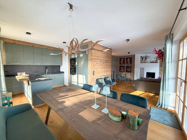 Apartment mieten in Oberndorf in Tirol, Tirol