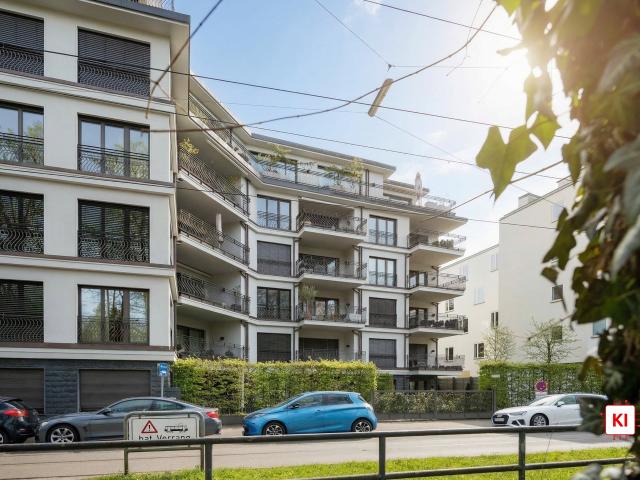 Wohnung kaufen in Altstadt-Lehel, München