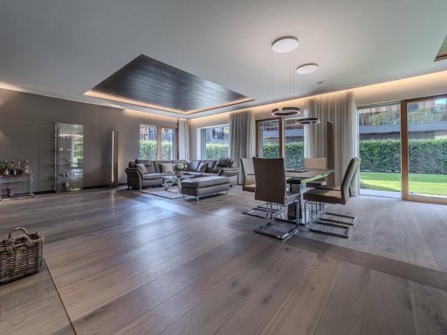 Apartment kaufen in Oberösterreich