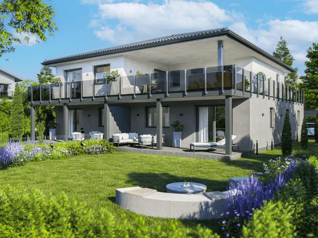 Apartment kaufen in St. Kanzian am Klopeiner See, Kärnten