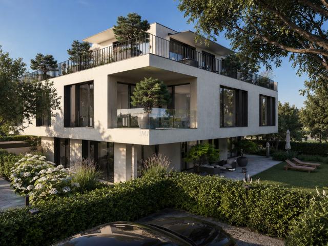 Wohnung kaufen in Oberwil (BL), Basel-Landschaft