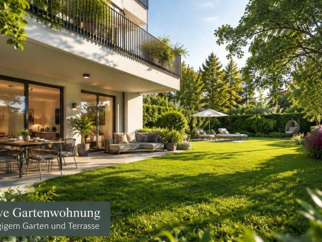 Apartment kaufen in KG Ober St. Veit, Wien