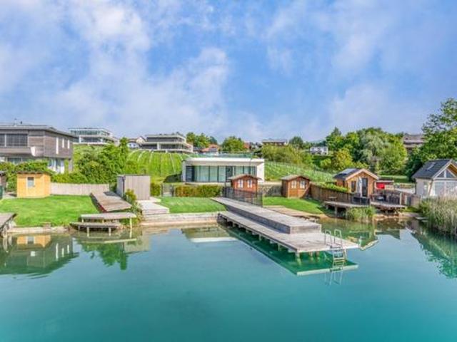 Wohnung kaufen in Judendorf-Straßengel, Kärnten