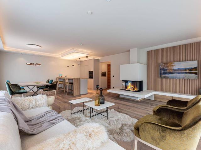 Apartment mieten in Kirchberg in Tirol