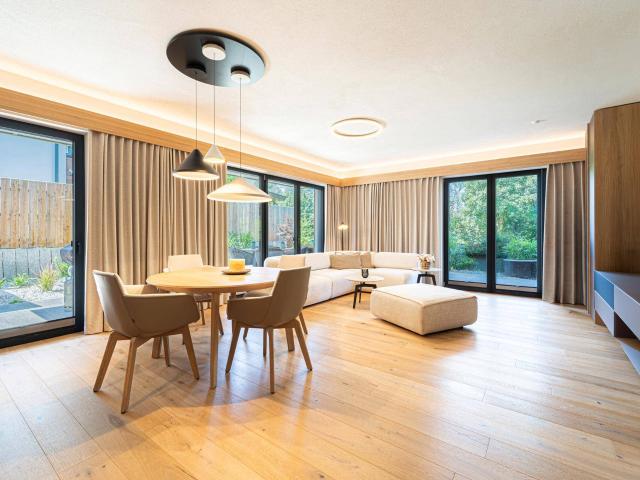 Apartment kaufen in St. Johann in Tirol, Tirol