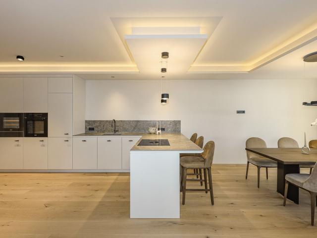 Wohnung kaufen in Brixen im Thale, Tirol