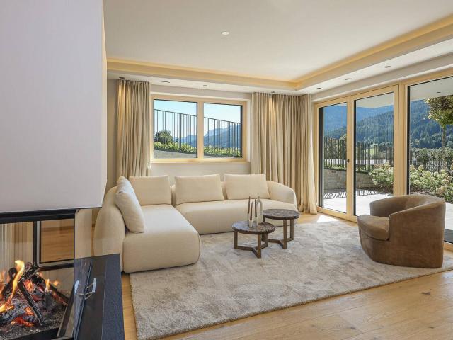 Apartment kaufen in Brixen im Thale, Tirol