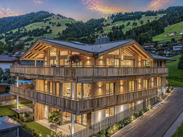 Apartment kaufen in Brixen im Thale, Tirol