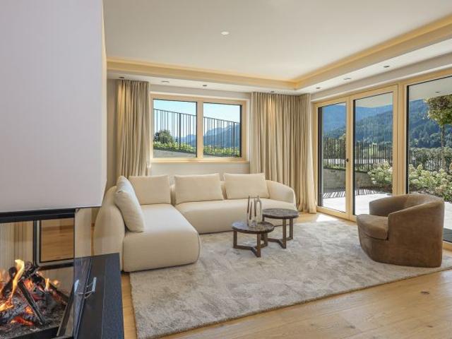 Wohnung kaufen in Brixen im Thale, Tirol