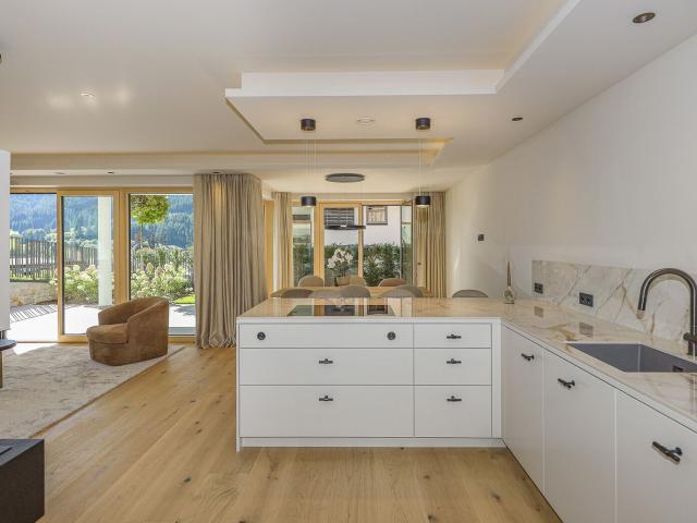 Wohnung kaufen in Brixen im Thale, Tirol