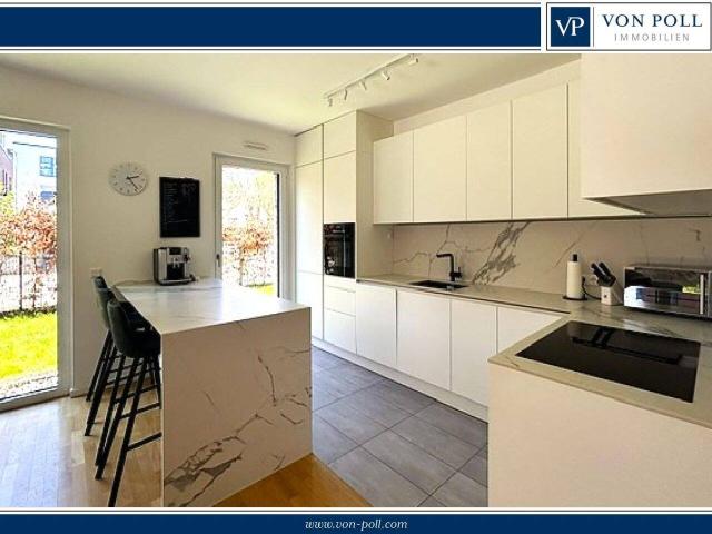 Wohnung kaufen in Groß-Karben, Karben