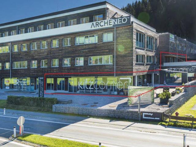 Gewerbe kaufen in Oberndorf in Tirol, Tirol