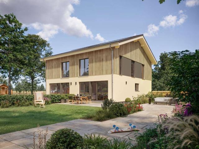 Haus kaufen in Boxberg, Landkreis Vulkaneifel