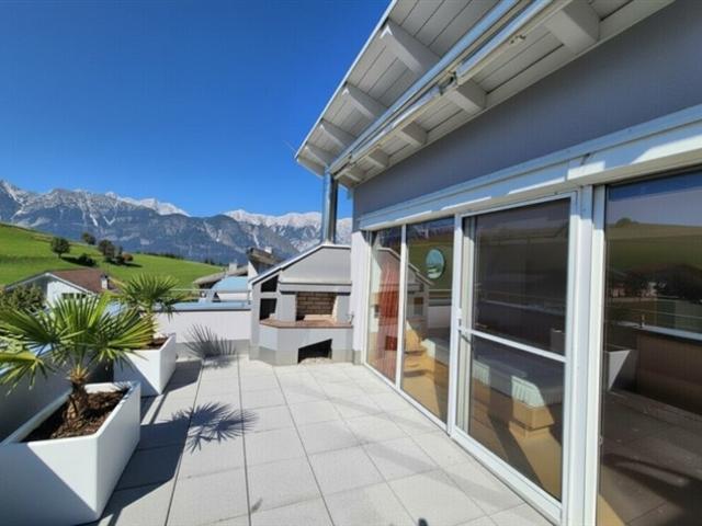 Doppelhaushälfte kaufen in Rinn, Tirol