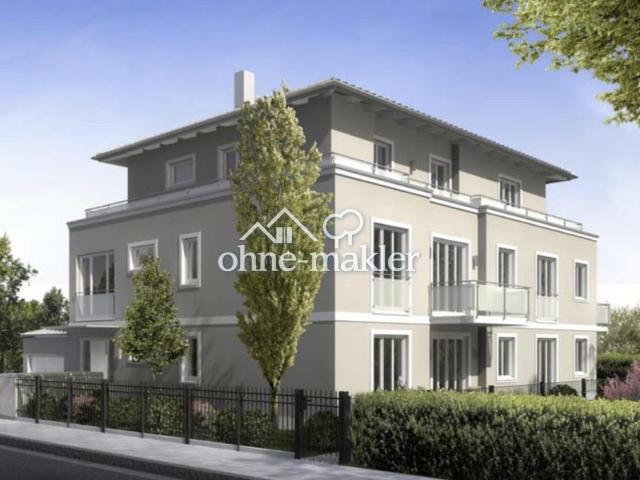 Apartment kaufen in Laim, München