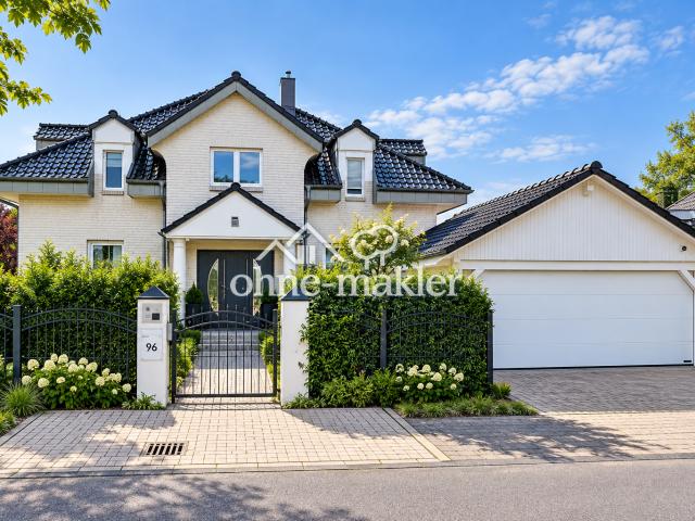 Haus kaufen in Quickborn, Schleswig-Holstein