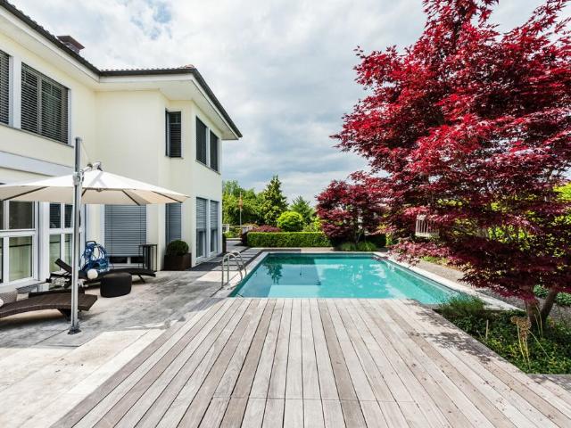 Einfamilienhaus kaufen in Kreuzlingen, Thurgau