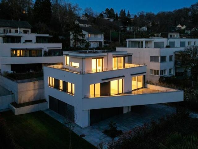 Immobilie kaufen in Bottmingen, Basel-Landschaft