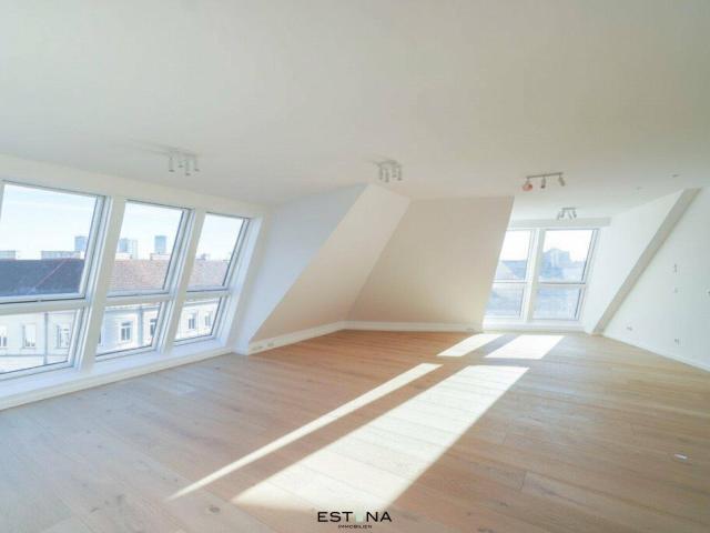Apartment kaufen in KG Landstraße, Wien