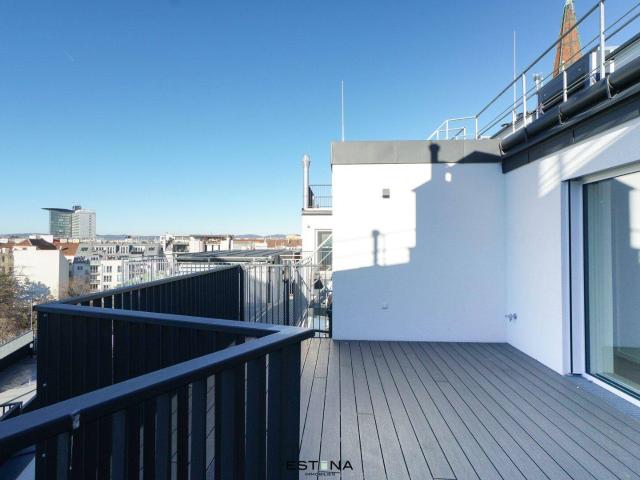 Apartment kaufen in KG Landstraße, Wien