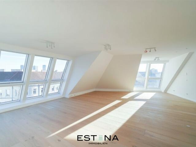 Maisonette kaufen in KG Landstraße, Wien