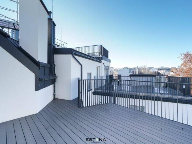 Apartment kaufen in KG Landstraße, Wien