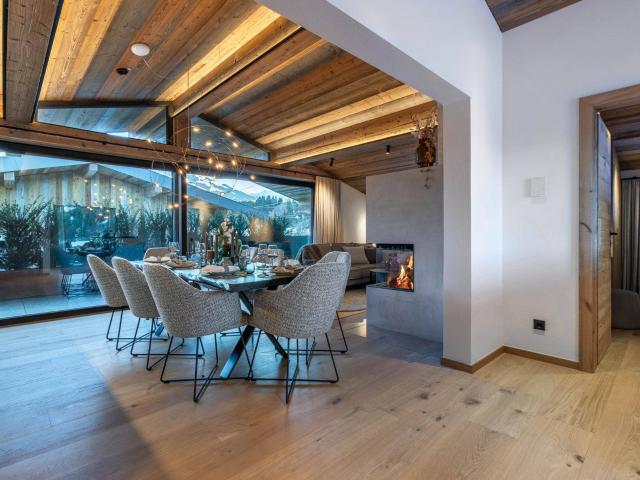 Apartment kaufen in Aurach bei Kitzbühel