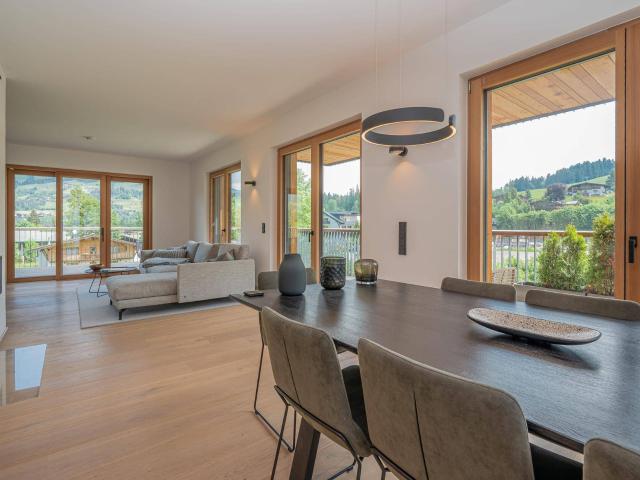 Apartment mieten in Kirchberg in Tirol, Tirol