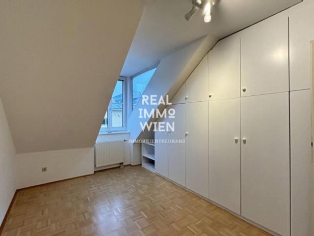 Maisonette kaufen in KG Alsergrund, Wien