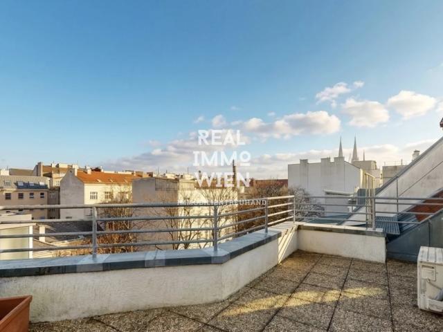 Apartment mieten in KG Alsergrund, Wien