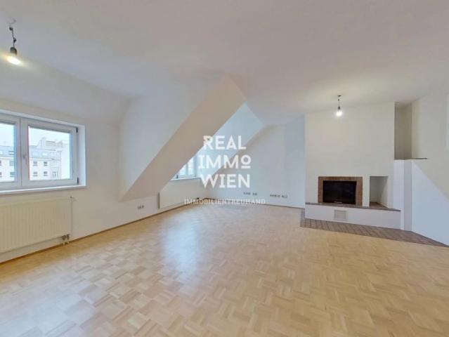 Apartment mieten in KG Alsergrund, Wien