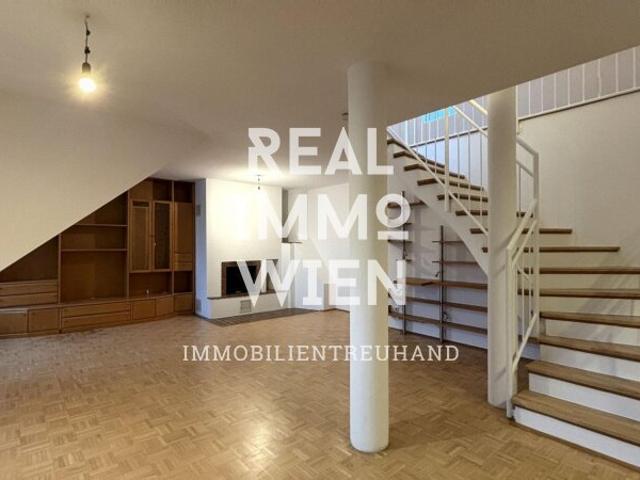 Maisonette mieten in Wien