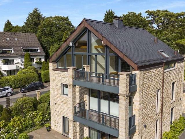 Wohnung kaufen in Essen