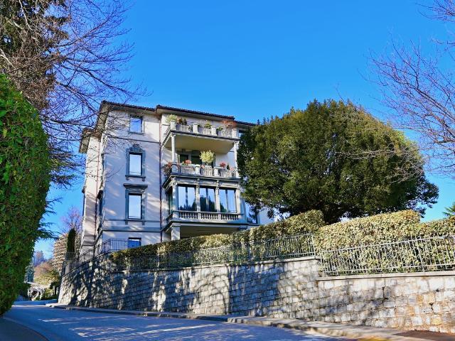 Haus kaufen in Lugano