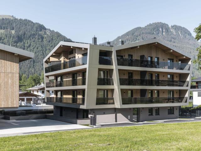Apartment mieten in Aurach bei Kitzbühel, Tirol