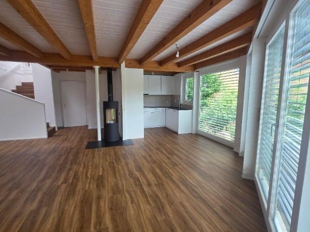 Apartment mieten in Sappeten, Bubendorf