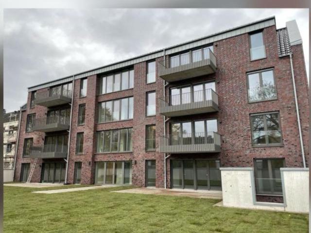 Wohnung mieten in Asseln, Dortmund