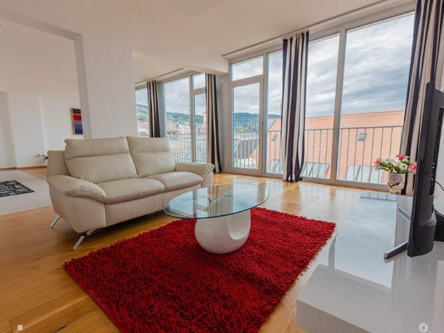 Apartment mieten in Vieille Ville / Altstadt, Biel/Bienne