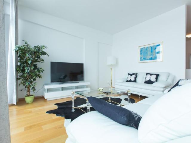 Apartment mieten in Vieille Ville / Altstadt, Biel/Bienne