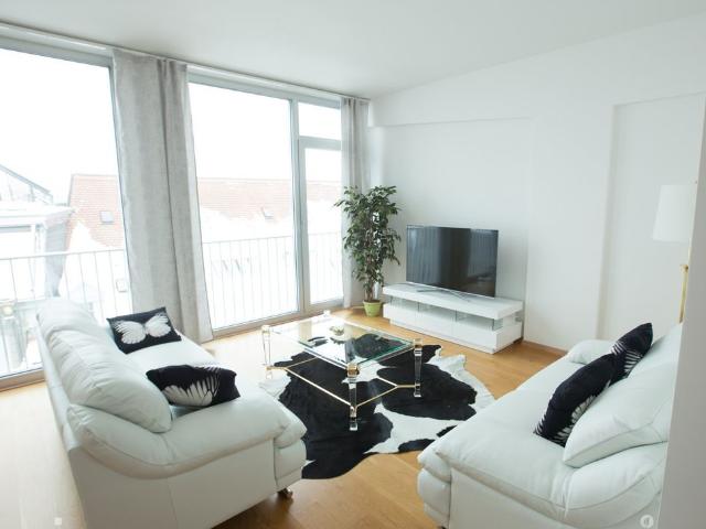 Apartment mieten in Vieille Ville / Altstadt, Biel/Bienne