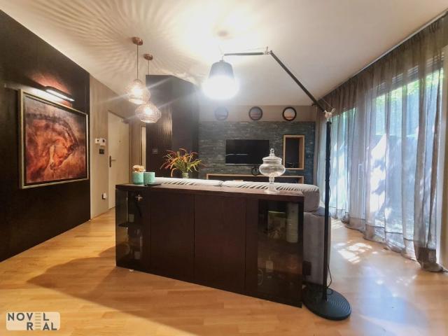 Apartment mieten in Döbling, Wien