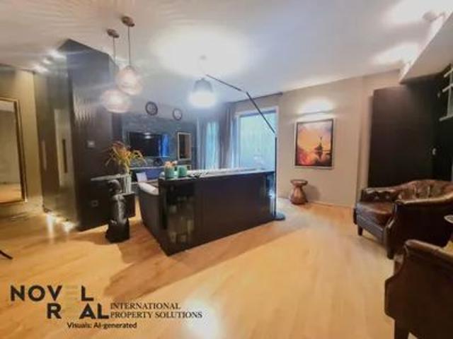 Apartment mieten in Döbling, Wien
