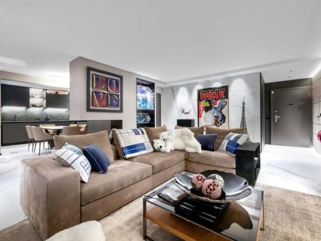 Wohnung kaufen in Préverenges, Waadt