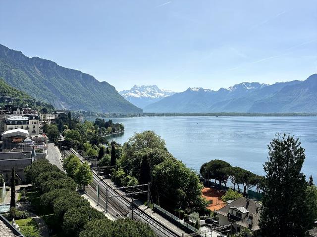 Immobilie mieten in Chailly-Montreux, Waadt