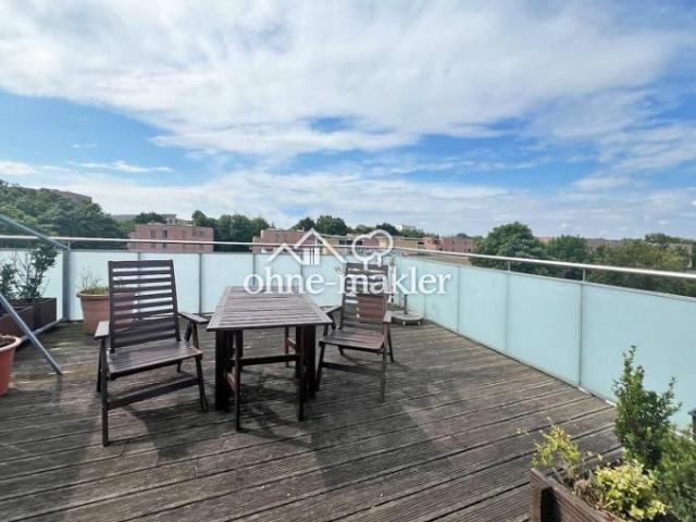 Apartment kaufen in Wandsbek, Hamburg
