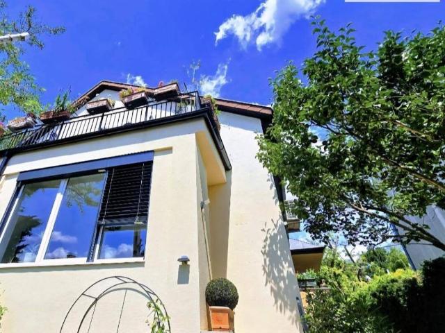 Haus kaufen in Wien