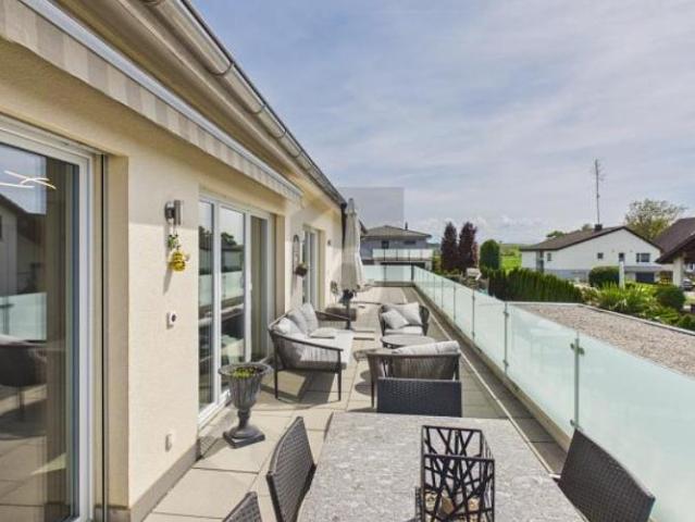 Apartment mieten in Sulgen, Thurgau