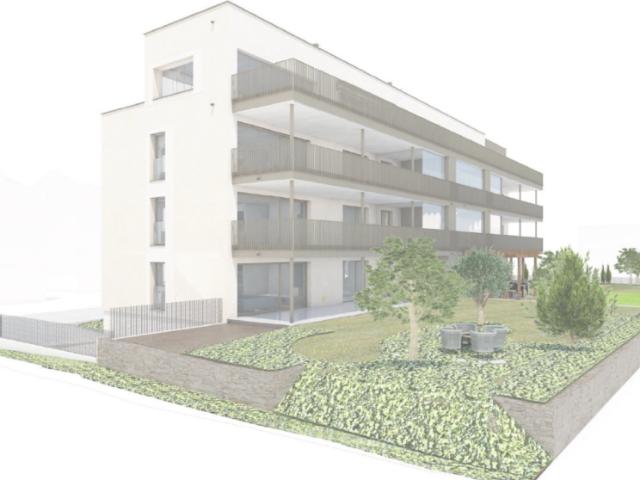 Attikawohnung kaufen in Baar, Zug