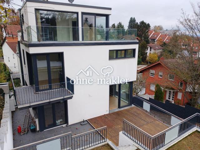 Haus mieten in Bad Kreuznach, Rheinland-Pfalz
