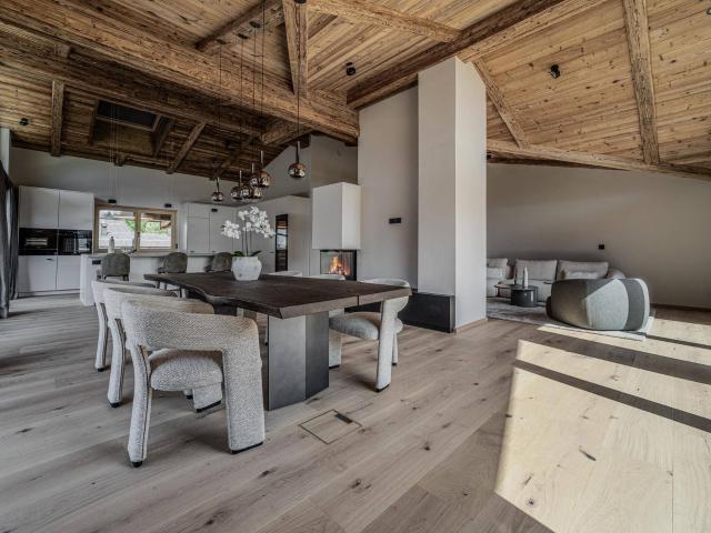 Apartment kaufen in Brixen im Thale, Tirol